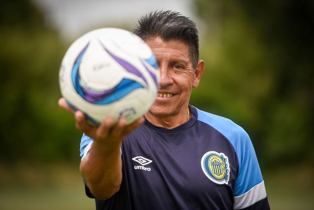 El Puma Rodríguez