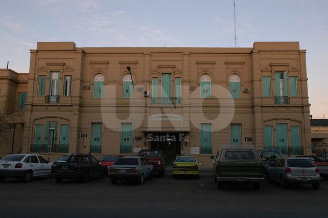 Tiempo de espera. Desde los dos sindicatos aseguraron que se “agotó la instancia de diálogo con el gobierno”