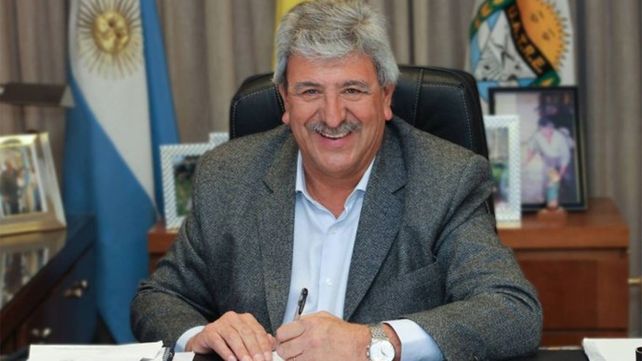 Murió por coronavirus Ramón Ayala