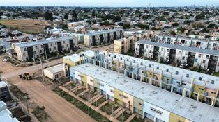 Del estadio a la villa deportiva: así avanzan las obras que transformarán la ciudad para los Juegos Suramericanos 2026