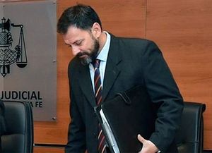 Apelan el fallo del juez que liberó a un acusado de violación porque usó condón
