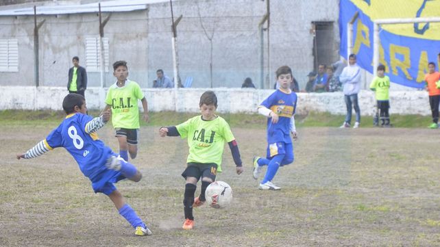 Foto&nbsp;UNO&nbsp;Mateo Oviedo