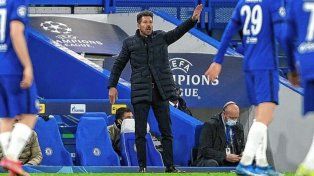 Diego Simeone cumplió 13 años ininterrumpidos como técnico de Atlético de Madrid.