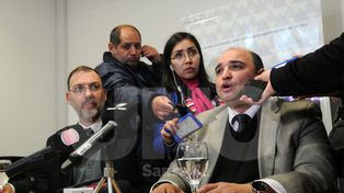 Corrupción policial: investigan si hubo maniobras aisladas o actuó una asociación ilícita