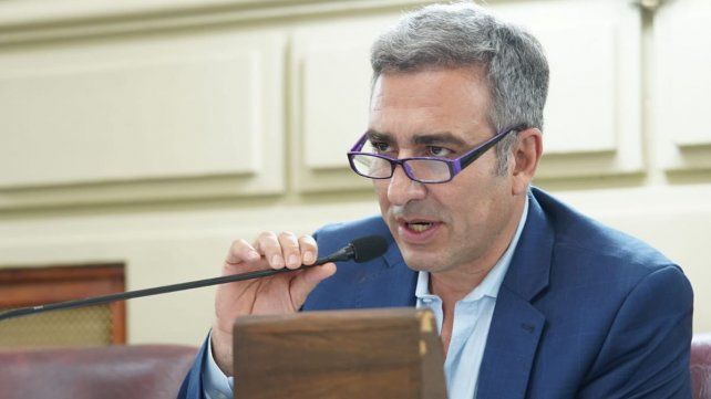 Media sanción a la prisión preventiva por violación de una perimetral