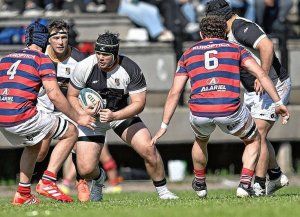 Estudiantes ganó en su cancha y se clasificó a las semifinales