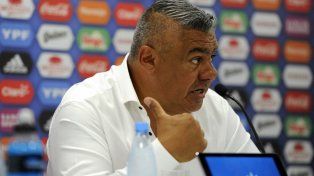 El fútbol argentino ya no para: más torneos