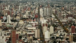 Los administradores de consorcios deberán registrarse
