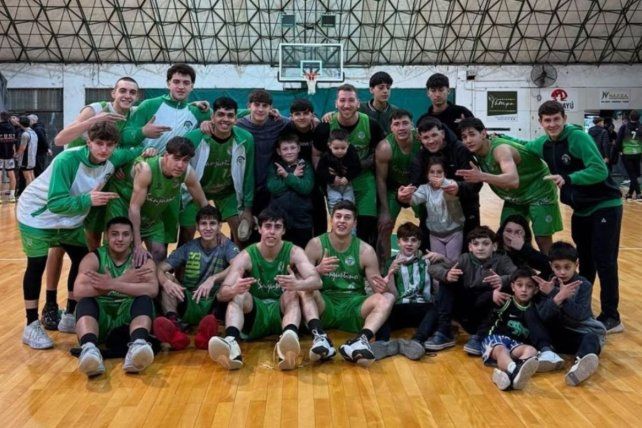 Oficial Prefederal: triunfos de Alma, Unión B y Sanjustino Oficial Prefederal: triunfos de Alma, Unión B y Sanjustino