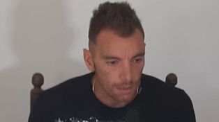 Bottinelli: Si nos salen las cosas que entrenamos, vamos a traernos la clasificación