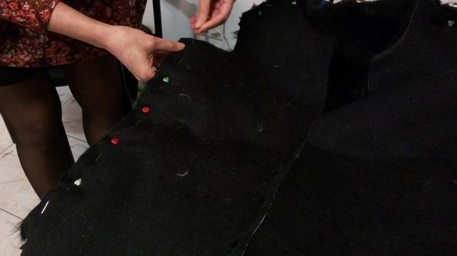 Pedí este domingo gratis con el UNO la colección Quiero Coser