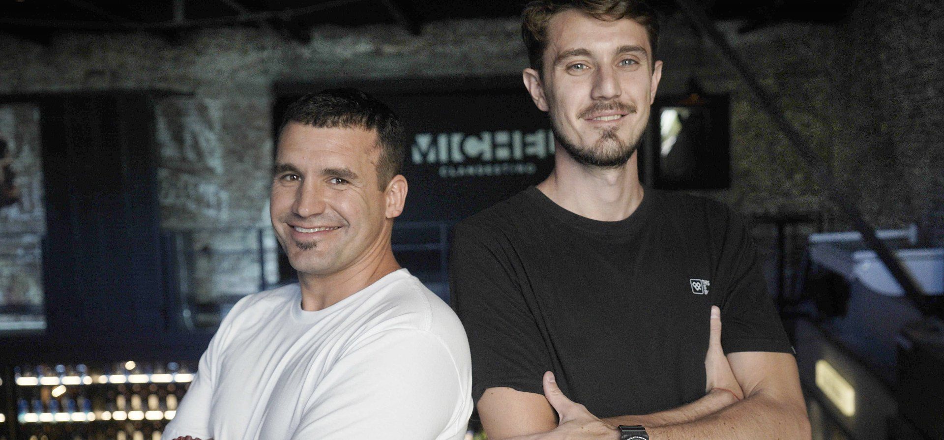De los creadores de Basquiat llegó Michel, el nuevo speakeasy de Rosario con estilo neoyorkino 