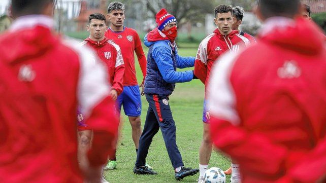 El jugador que recuperará Cristian González en Unión