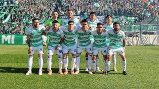 Se alejaron de Colón: empató Ferro y ganó Deportivo Morón