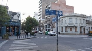 Una enfermera atendió a un paciente a domicilio y le robó una billetera