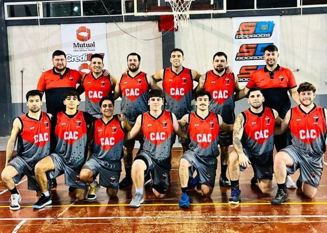 Torneo Promocional: Colón y Kimberley sumaron sus segundos triunfos