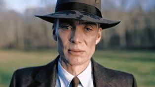 Oppenheimer y una referencia sobre Argentina que sorprendió a muchos