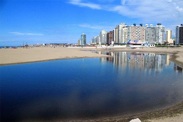 Las mejores playas argentinas según las necesidades de cada turista
