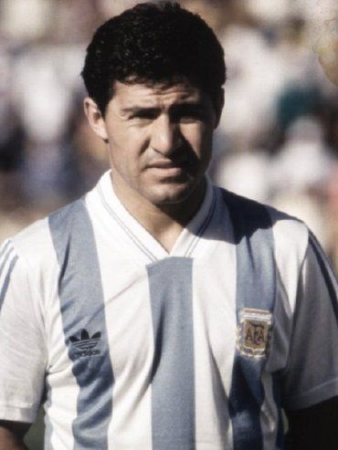 El Mencho Medina Bello y su huella en la Selección Argentina