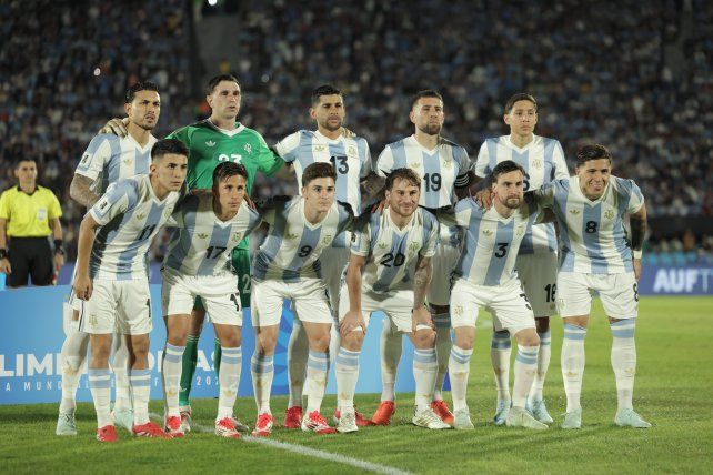 Qué necesita la Argentina ante Brasil para clasificarse al Mundial Qué necesita la Argentina ante Brasil para clasificarse al Mundial