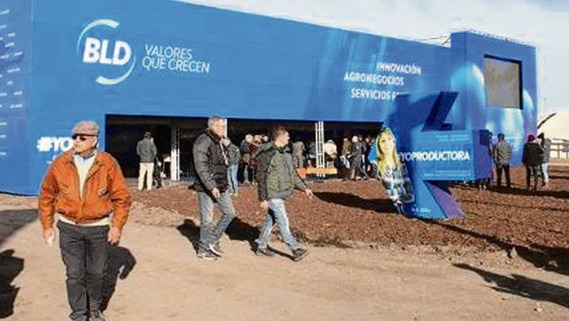 BLD. Alerta entre los productores