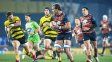 Pampas finalizó en lo más alto de la fase regular y está en semifinales