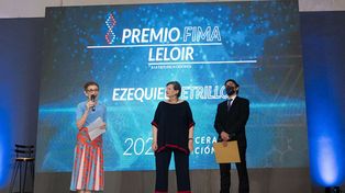Premiaron a científico argentino que busca desarrollar cultivos adaptables al cambio climático