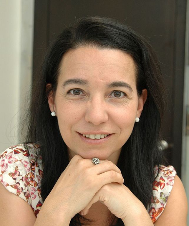 Se presenta en Paraná el libro De vuelta a casa, de Analía Argento