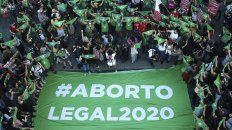 Este miércoles se realizó una movilización federal en Argentina para pedir la sanción de la ley de aborto legal, seguro y gratuito. Este miércoles se realizó una movilización federal en Argentina para pedir la sanción de la ley de aborto legal, seguro y gratuito.