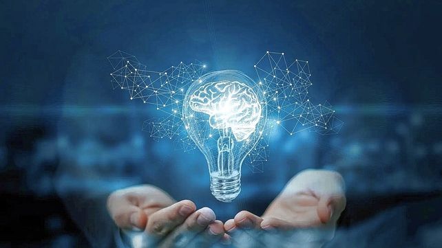 Es vertiginoso el ritmo de la generación de inventos Es vertiginoso el ritmo de la generación de inventos