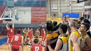 El Quillá y Unión B intentarán este jueves cerrar sus series para alcanzar el ascenso a la A1 del Torneo Oficial.