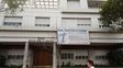 Los chicos del colegio Nuestra Señora de Guadalupe tienen 6 y 7 años, respectivamente.