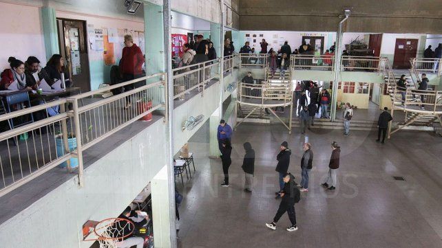 Un promedio de 78% del padrón concurrió a votar en estas PASO 2023. Federación fue el departamento con mayor concurrencia a las urnas con 90% del padrón&nbsp;