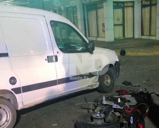 Una investigación reveló cómo ocurrió el fatal accidente de La Rioja y Urquiza