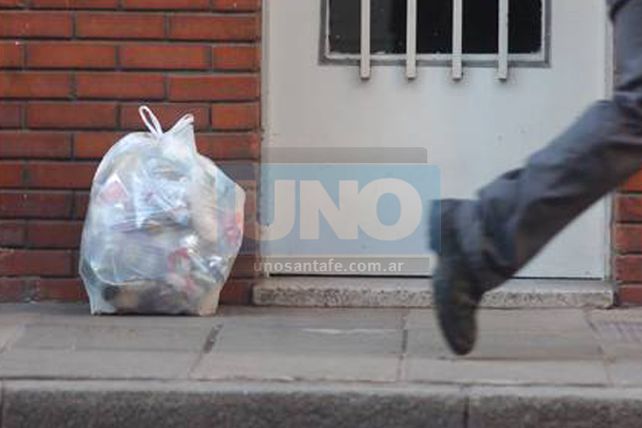 Este miércoles no habrá recolección de residuos en toda la ciudad