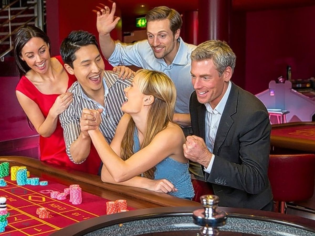 ¿casinos seguros vale $ para usted?