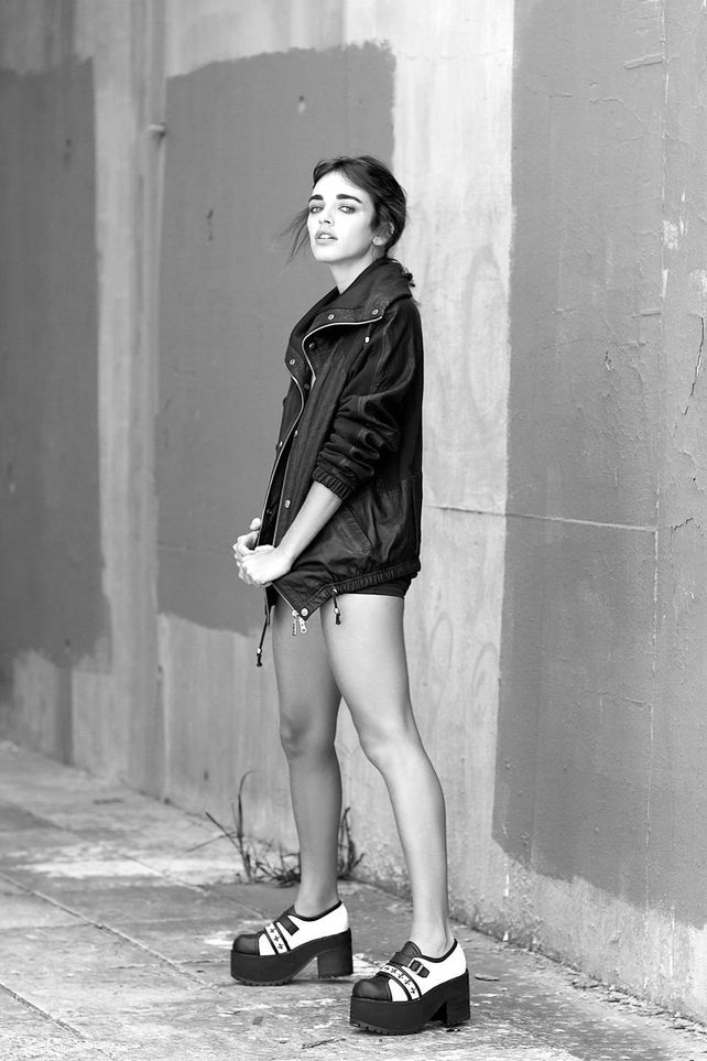 Gael García Bernal, ¿enamorado de una joven actriz argentina?