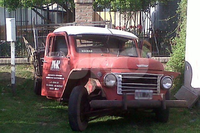 Murió una persona en un accidente en la localidad de Llambi Campbell