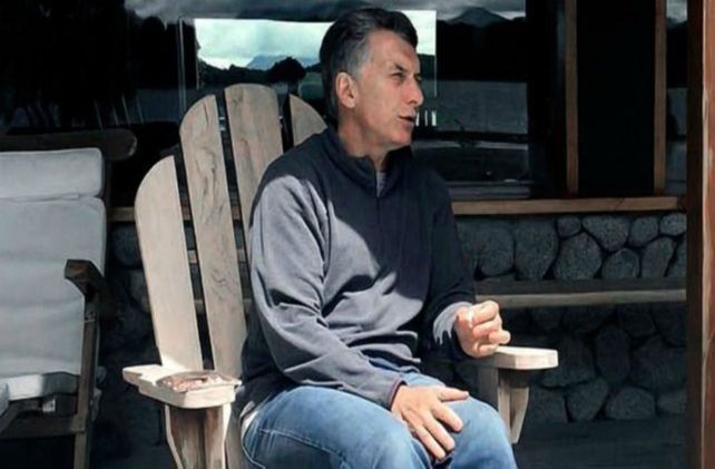 Macri recorrerá en Santa Cruz las obras de la represa que se construye con capitales chinos.