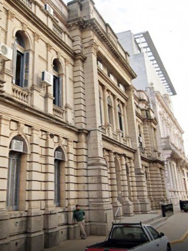 Federal: condenan a un hombre a 6 años de prisión por abuso sexual simple