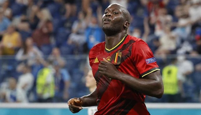 Lukaku