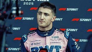 El padre de Doohan