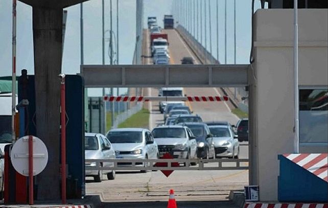 Murió por Covid-19 un hombre que estuvo en Gualeguaychú