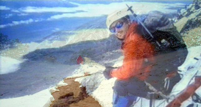 Buscan a tres andinistas marplatenses desaparecidos en la cordillera