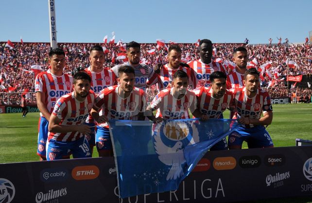 Madelón no tocaría nada para pisar el Bosque