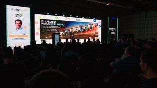 FARO reunió a la región productiva para pensar su futuro