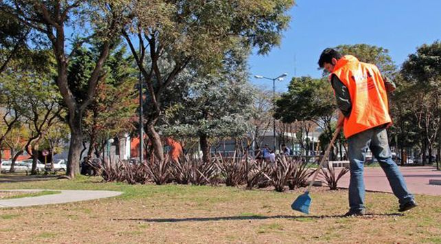 ¿Vuelven los placeros?