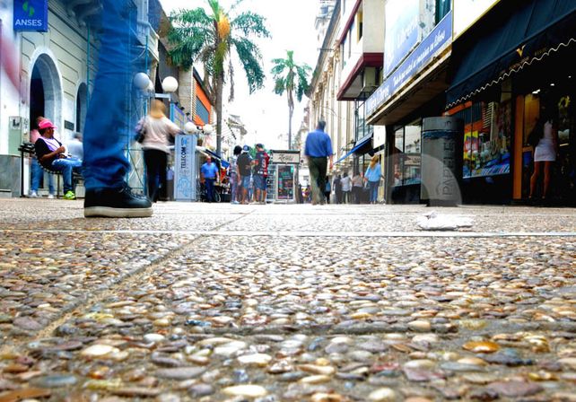 Foto: Mauricio Centurión - Uno Santa Fe