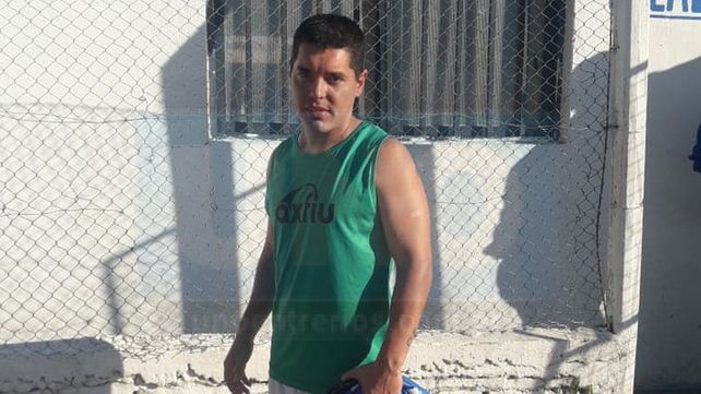 Foto de Marcelo Carossini (Minuto a Minuto)