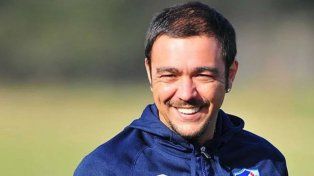 El proyecto de Álvaro Recoba habría convencido a los dirigentes santafesinos.